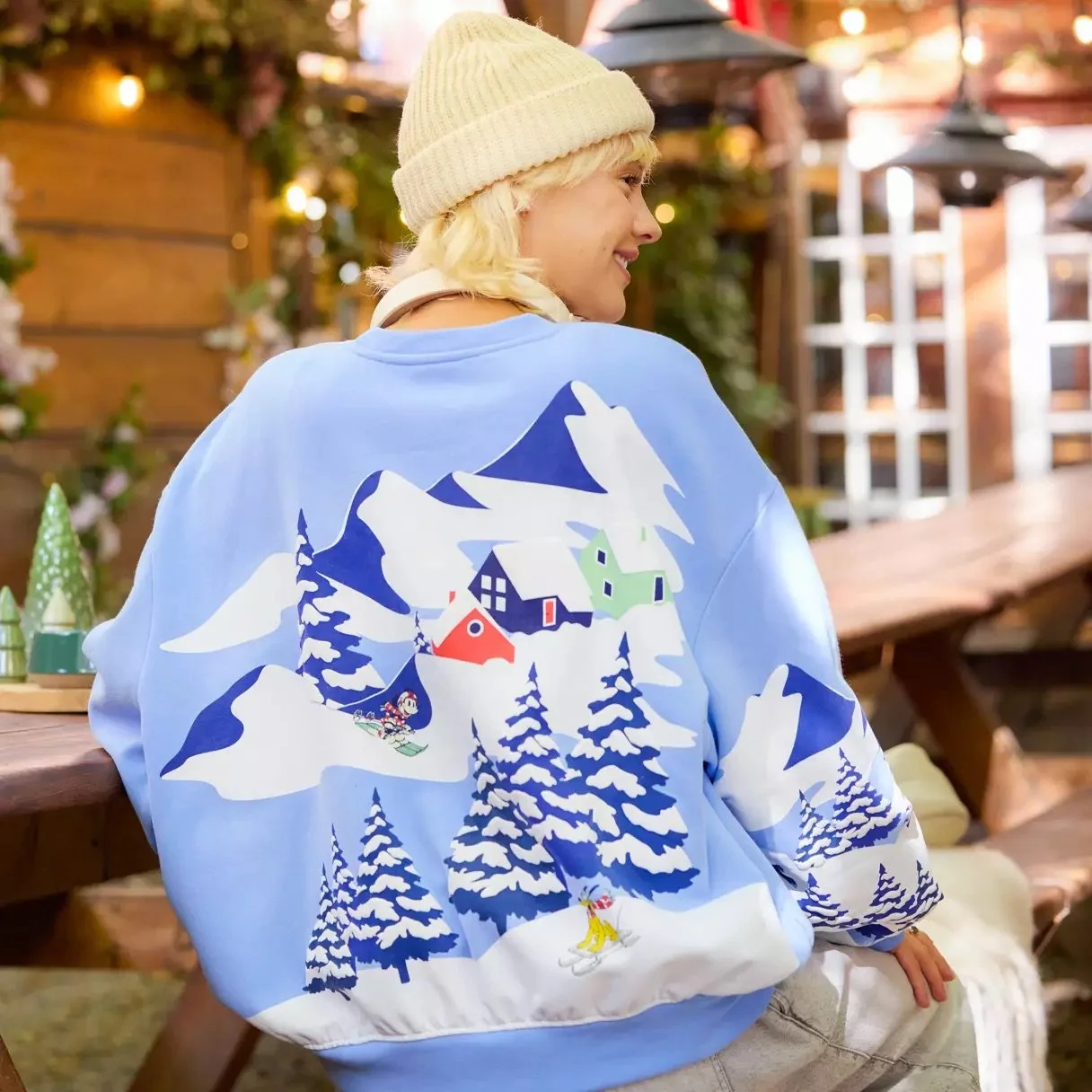 New Mickey Mouse and Friends Winter Collection and More on Disney